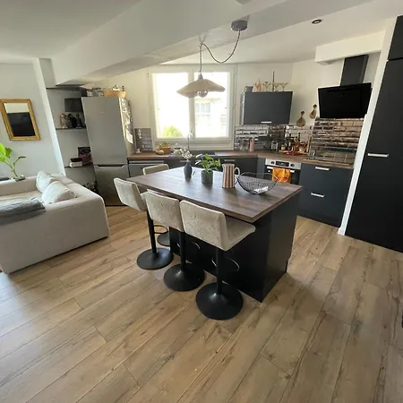 Bel T3 Equipe Apartamento