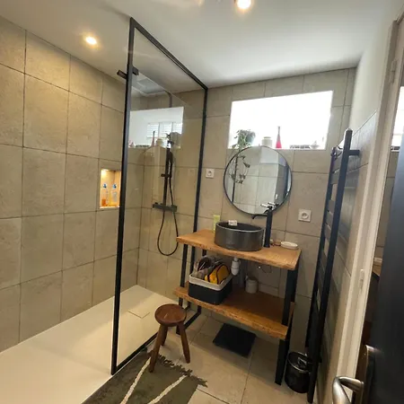 Apartamento Bel T3 Equipe *