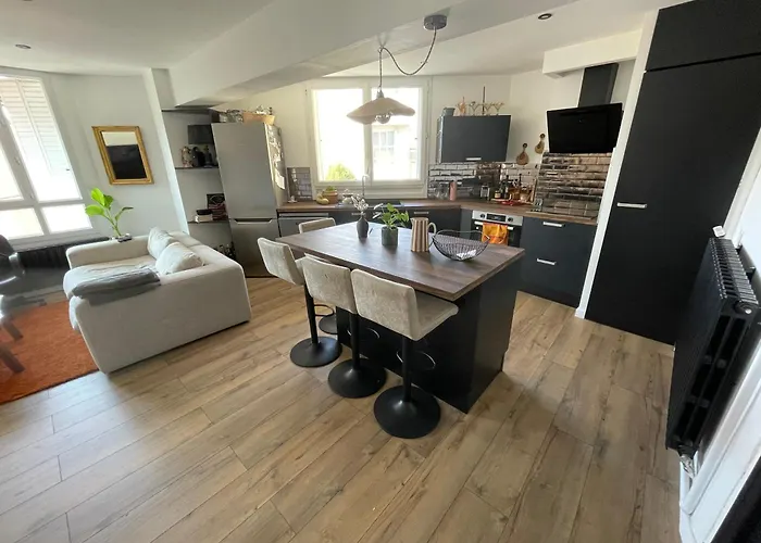 Bel T3 Equipe Apartamento